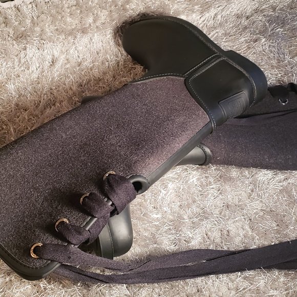 COACH  'Tristee' Waterproof Rain Boot - Picture 8 of 8